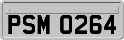 PSM0264