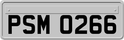 PSM0266