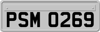 PSM0269