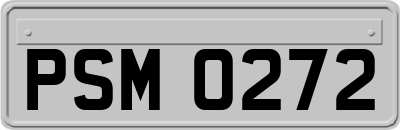PSM0272