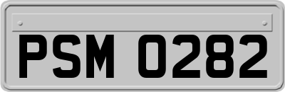 PSM0282