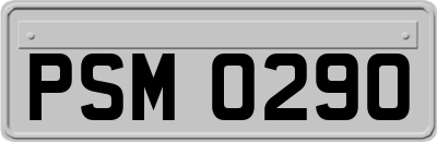 PSM0290