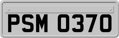 PSM0370