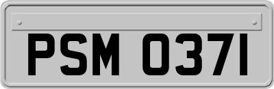 PSM0371