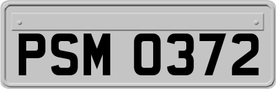 PSM0372