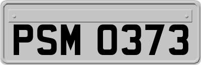 PSM0373