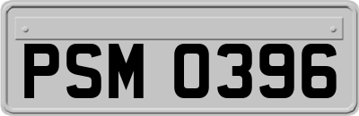 PSM0396