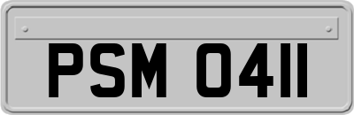 PSM0411
