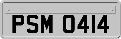 PSM0414