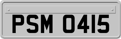 PSM0415