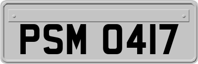 PSM0417