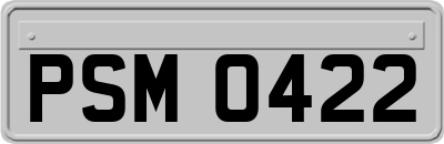 PSM0422