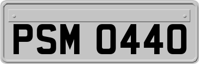 PSM0440