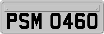 PSM0460