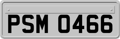 PSM0466