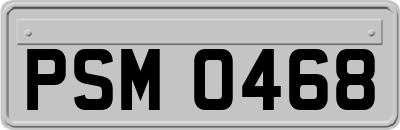 PSM0468