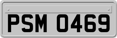 PSM0469