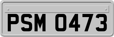 PSM0473