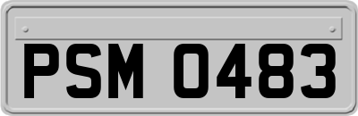PSM0483