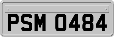 PSM0484