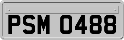 PSM0488