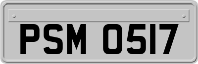 PSM0517