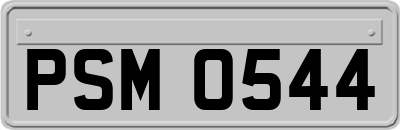 PSM0544