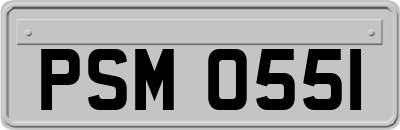 PSM0551