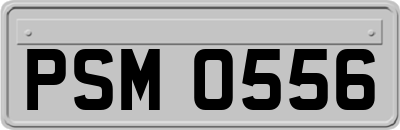 PSM0556