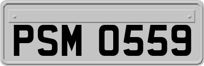 PSM0559