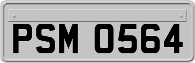 PSM0564