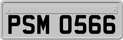 PSM0566