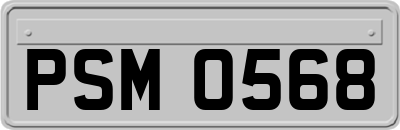 PSM0568