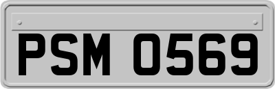 PSM0569