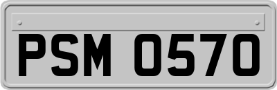 PSM0570