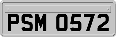 PSM0572