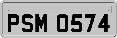 PSM0574