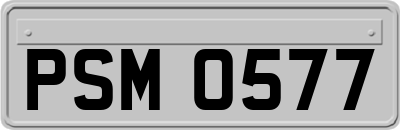 PSM0577
