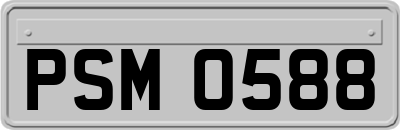 PSM0588