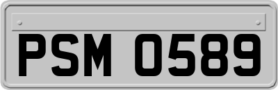 PSM0589