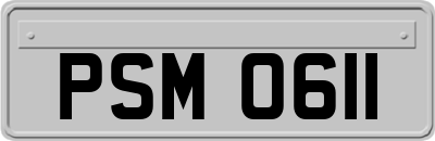 PSM0611