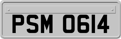PSM0614