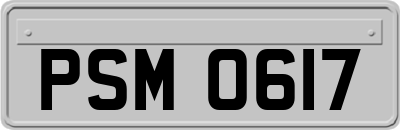 PSM0617