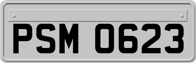 PSM0623
