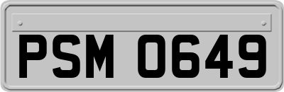 PSM0649