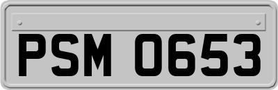 PSM0653
