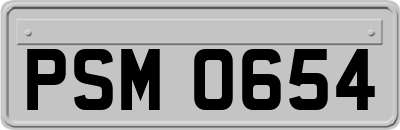PSM0654