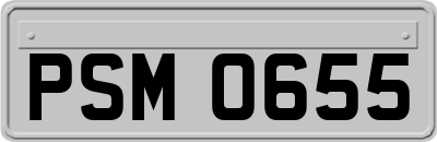 PSM0655