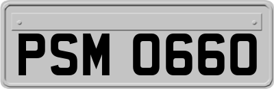 PSM0660
