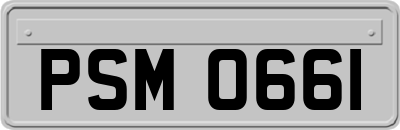 PSM0661